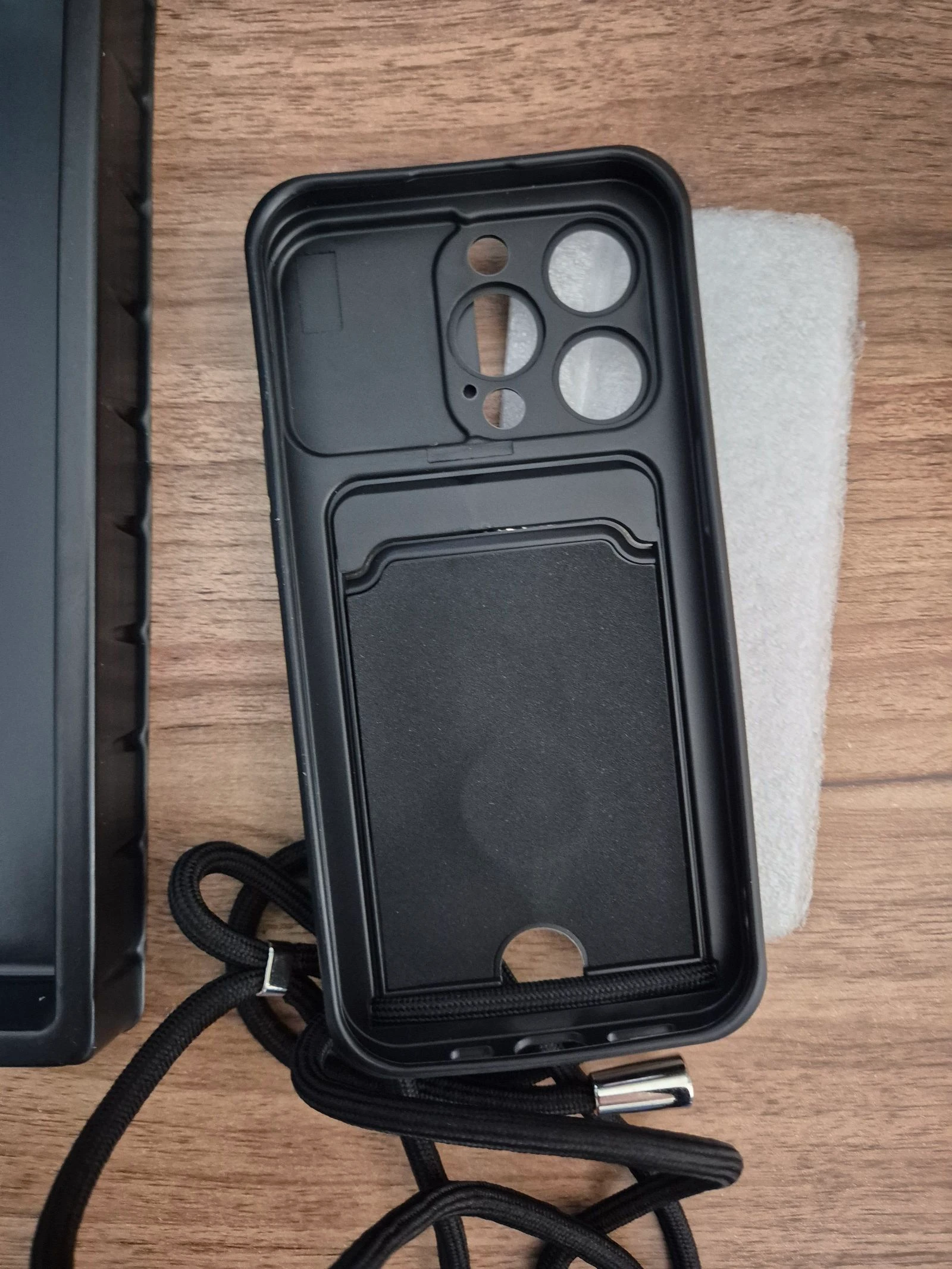 Carcasa iPhone 14 Pro nueva – photo 2